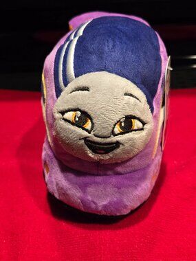 Thomas and Friends Stuffed 9 inch Plush Toy, Kana, Brand New With Tags!